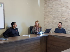 ACIM Praia do Rosa apresenta Jogue Limpo em busca de novas parcerias