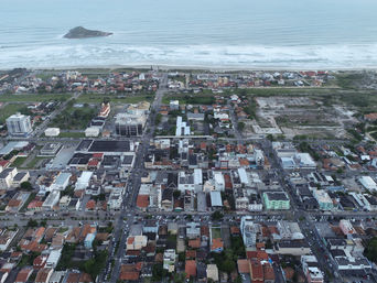 Projeto de lei para o fornecimento de água e energia elétrica para famílias em vulnerabilidade socia