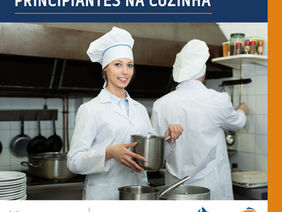 Cursos gratuitos na área de turismo