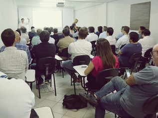 DEL: Análise Situacional de Imbituba é apresentada