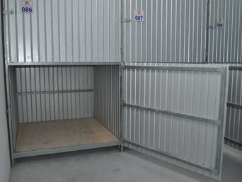 Serviço de guarda-volumes inspirado no estilo norte-americano chega a Criciúma