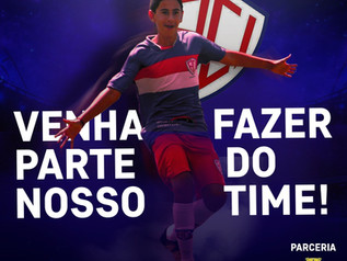 Atlético Clube Imbituba - Incentivo ao Esporte: saiba como doar via IR