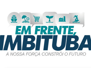 Em frente Imbituba: Programa irá incentivar a retomada do desenvolvimento econômico