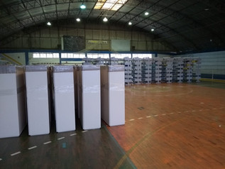 Escolas serão equipadas e alunos receberão materiais escolares novos para o início do ano letivo