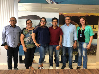 Açor 2020 será realizado na semana do aniversário de Imbituba