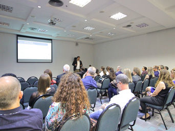 Porto de Imbituba é destaque em evento no Rio Grande do Sul