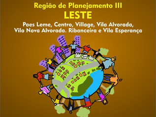 Novo ciclo de Oficinas Participativas será iniciado no município