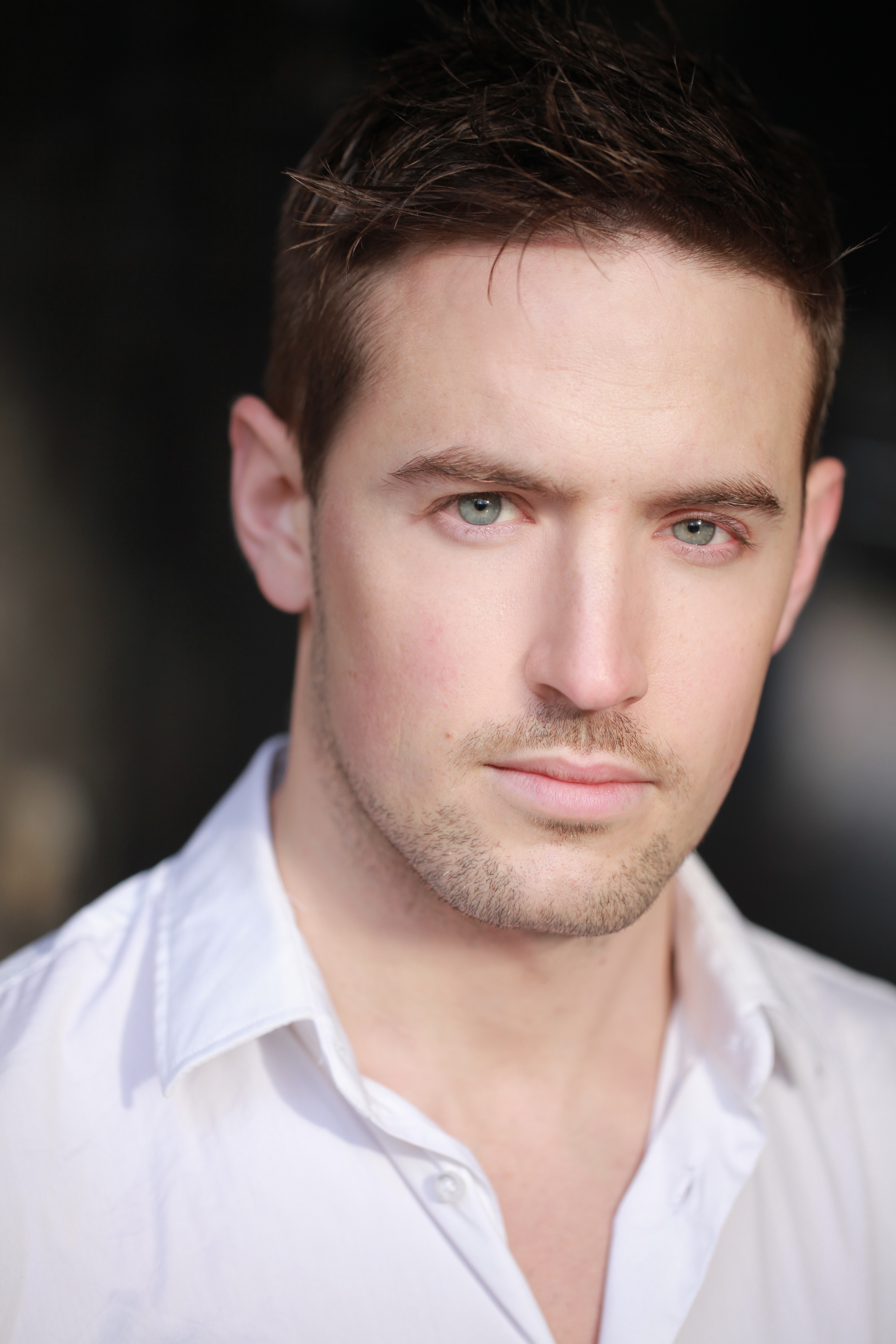 Paul Dennison