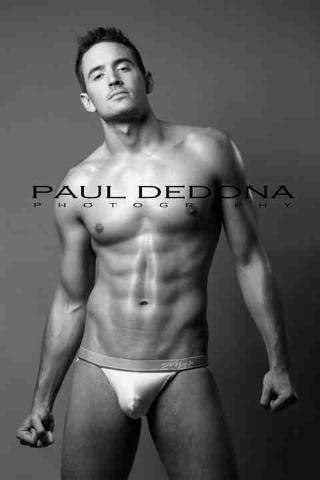 Paul Dennison
