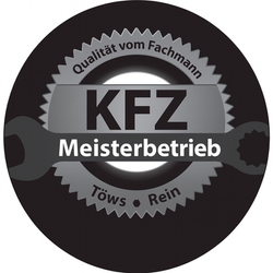 KFZ Meisterbetrieb Töws / Rein