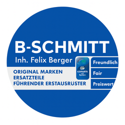 B-Schmitt - F. Berger