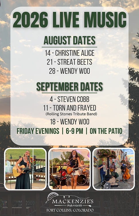 cart live music schedule.png