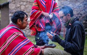 Tourisme communautaire en Bolivie 