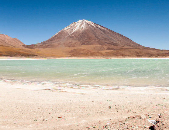 circuit 4x4 4 jours bolivie