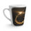 Thumbnail: Believe in You Latte Mug - Inspirational Drinkware for Motivation & Affirmation