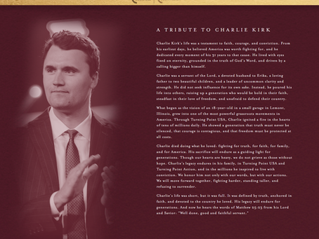 Farewell To A Legend