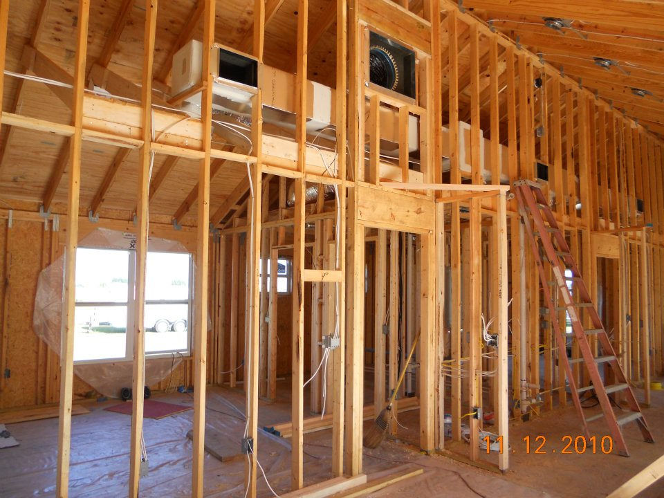 Framing