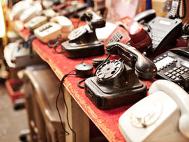 A Whisper on the Wind: How a Wind Phone Could Support Grief and Healing in Parksville