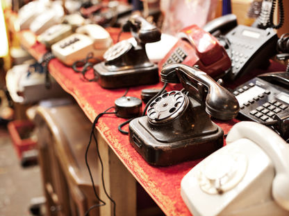 A Whisper on the Wind: How a Wind Phone Could Support Grief and Healing in Parksville