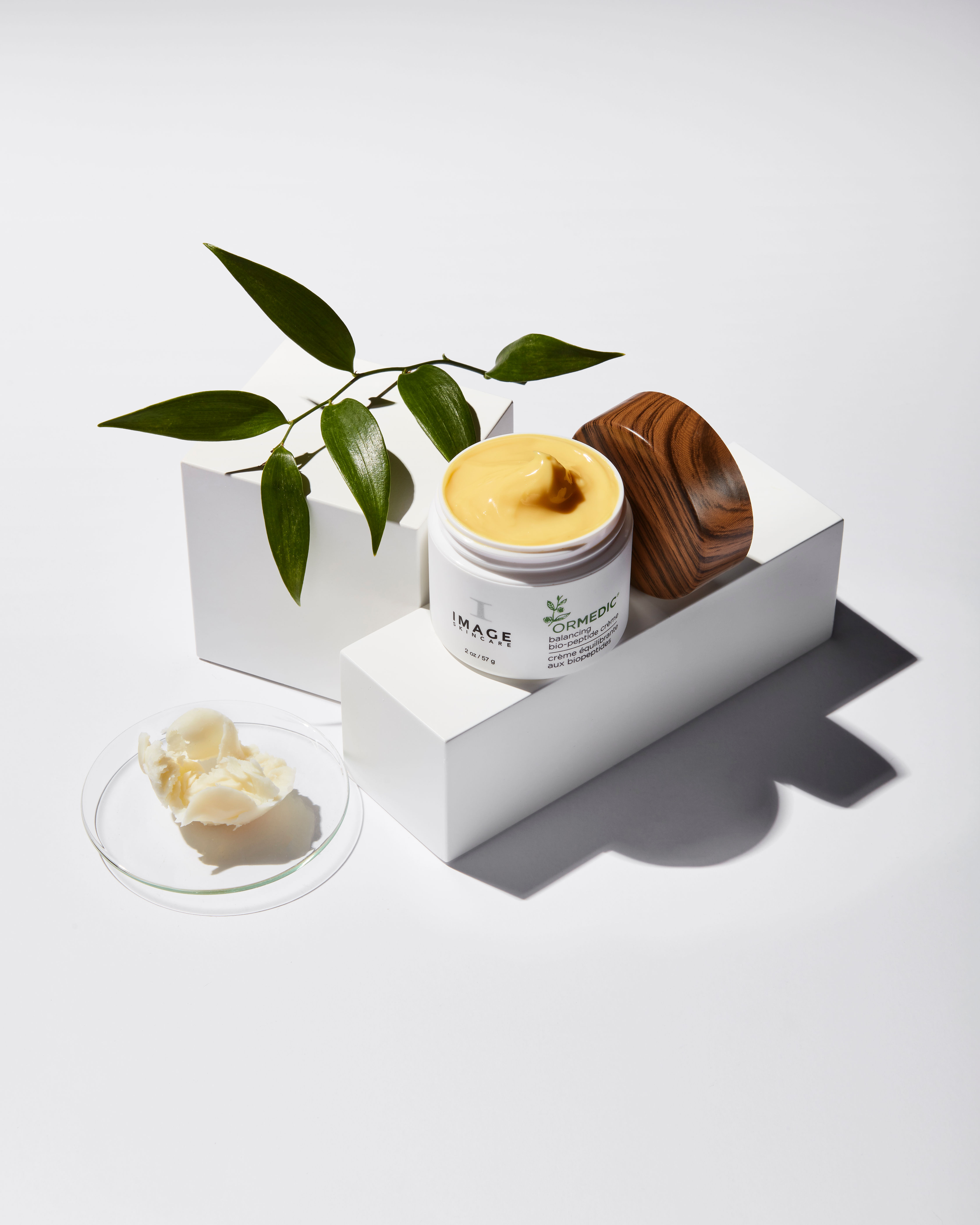 ORMEDIC balancing biopeptide crème 2 oz / 57 g