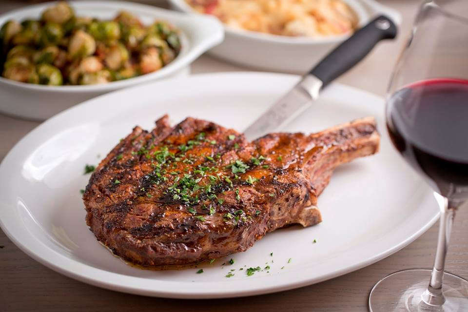 Gems in Jackson Steaks