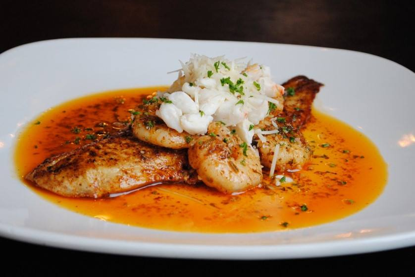 Half Shell Oyster House is a True Mississippi Success Story