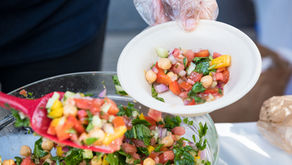 Summer is a Great Time For Healthy Eating