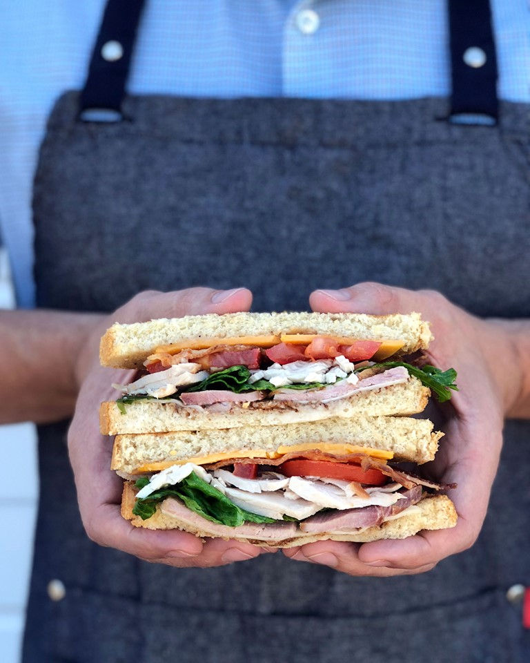 Corner Bakery Satisfies the Chicken Sandwich Craze and Much More