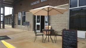 Farm-to-Table is Done Right at This Jackson Hot Spot