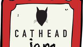 Cathead Jam Takes a Year Off for Distillery Expansions