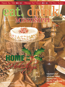 December/January 2012