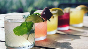 Hotel Indigo and Brass Hat Midtown Grand Opening Set for November 7th