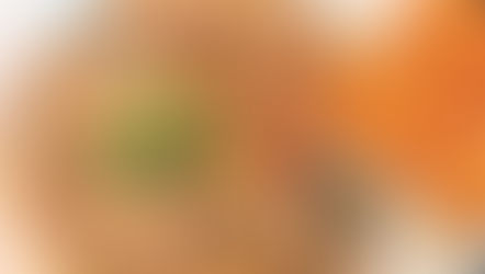 Leftover Turkey and Rice Soup