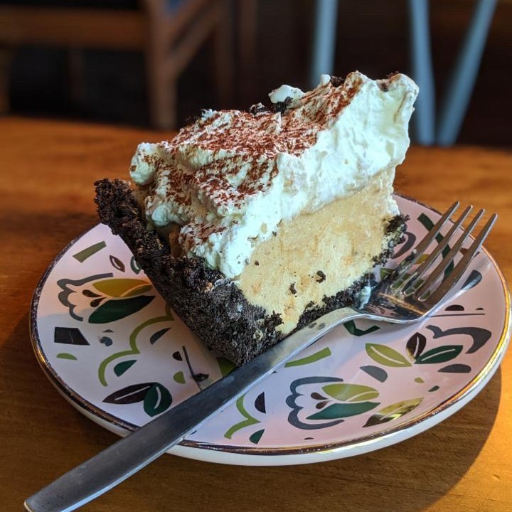 Best of Jackson Pies