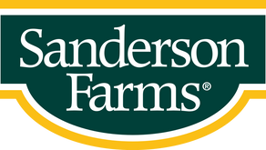 Sanderson Farms Reflects on its Partnership with United Way
