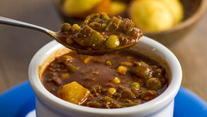 It's Finally Fall, So Soup's On!