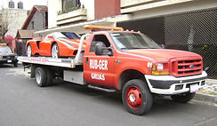 Gruas Rub-Ger