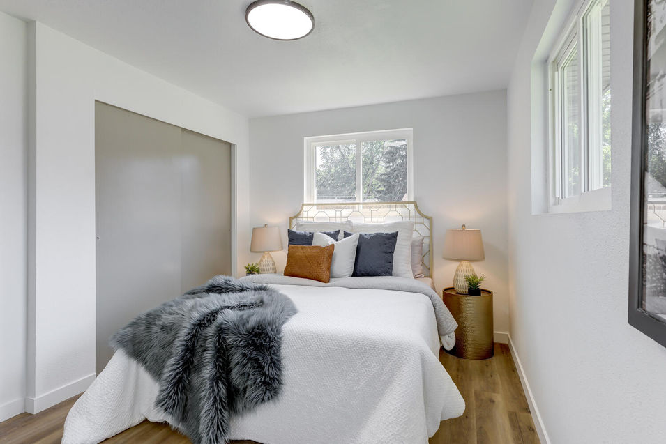 Complete Home Remodel