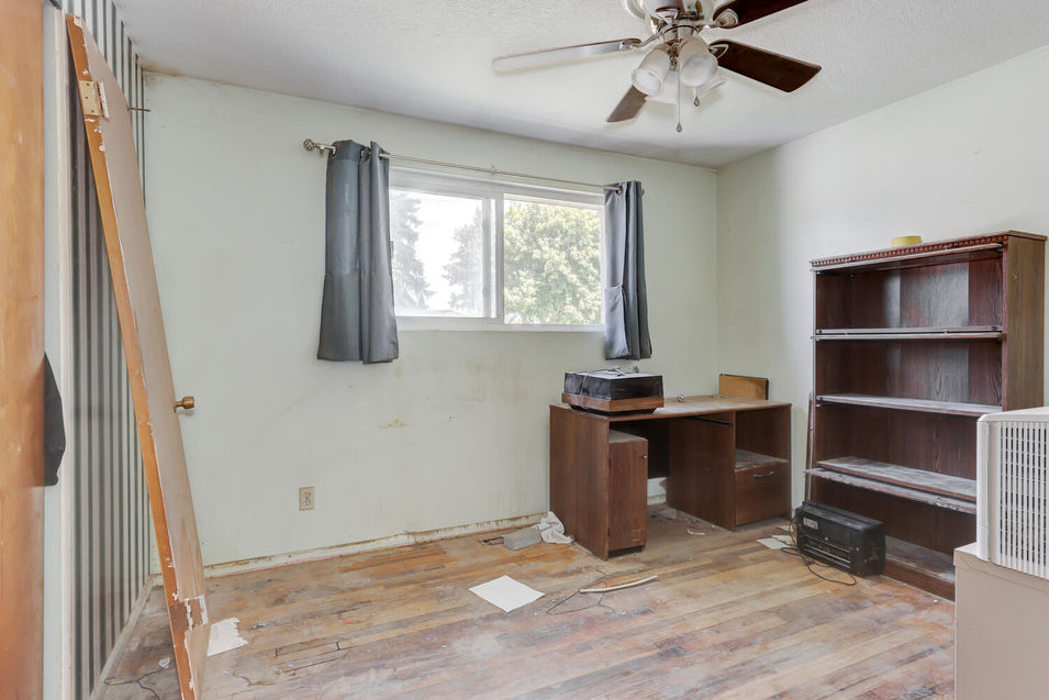 Complete Home Remodel