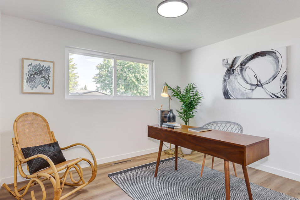 Complete Home Remodel