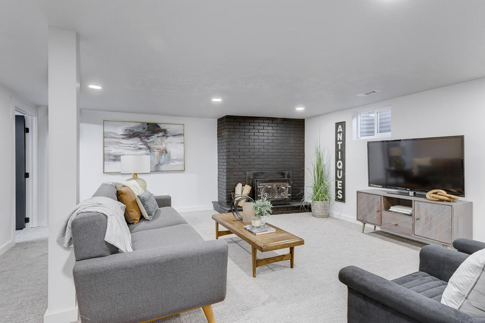 Complete Home Remodel