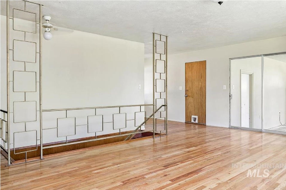 Complete Home Remodel