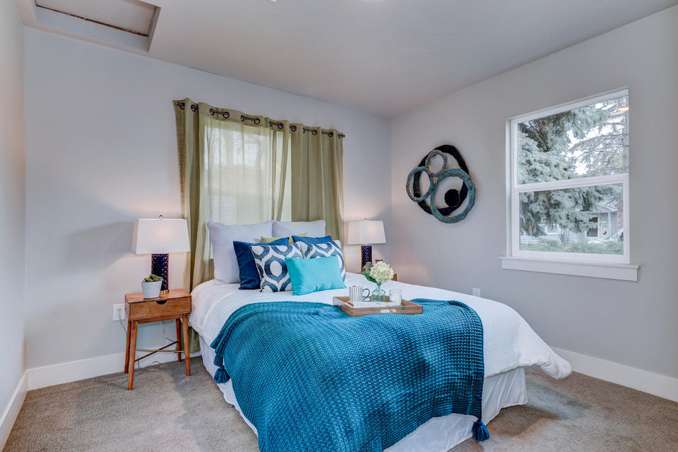 Complete Home Remodel