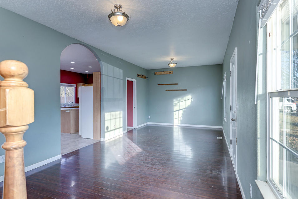 Complete Home Remodel