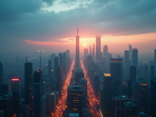 Exploring the Depths of Science Fiction and Suspense