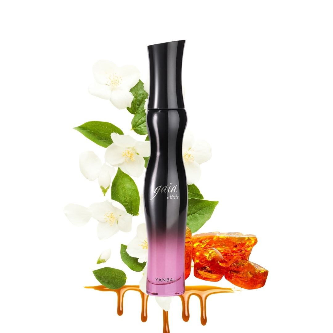 Gaia Elixir Parfum Femenina