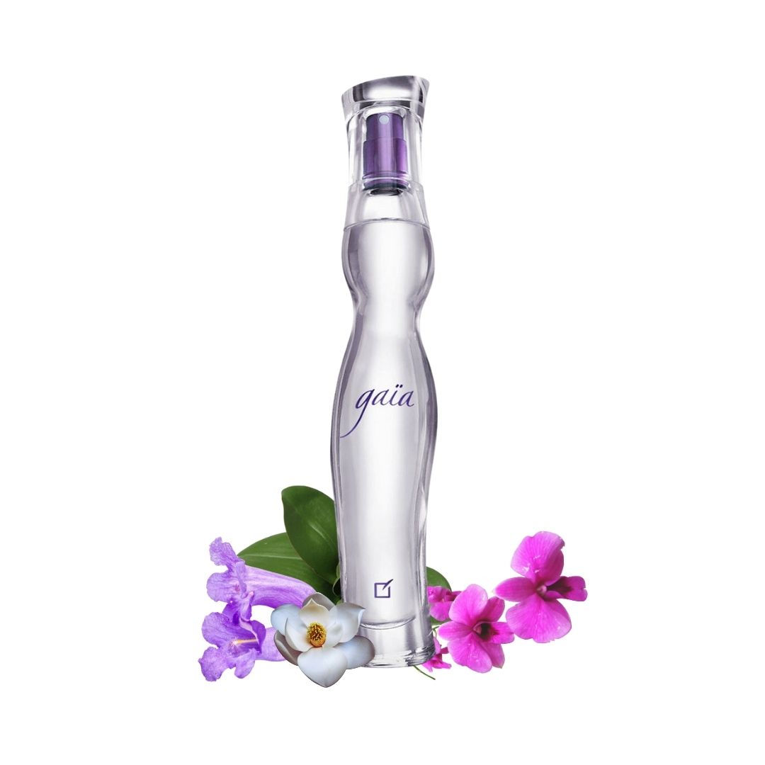 Gaia Parfum Femenino