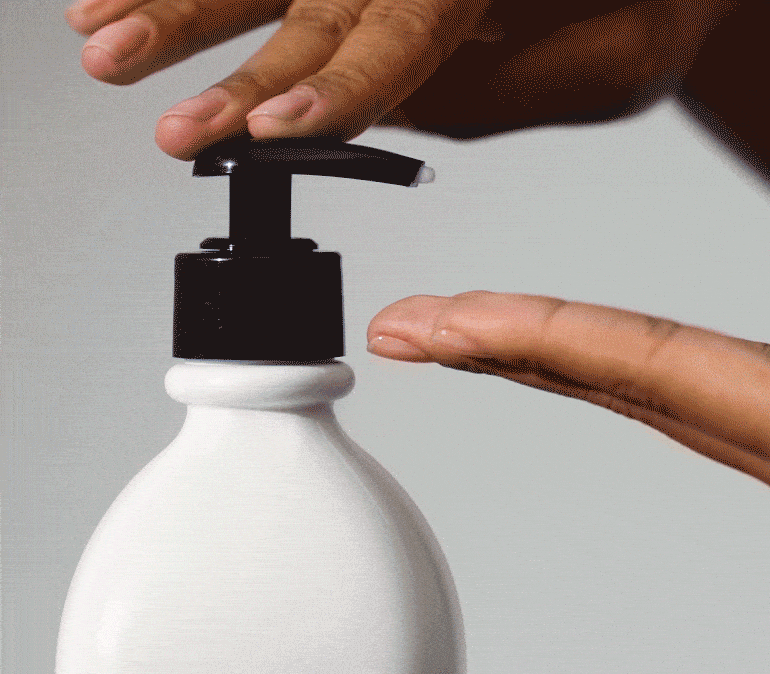 Miniatura: Crema Hidratante Corporal BioMilk