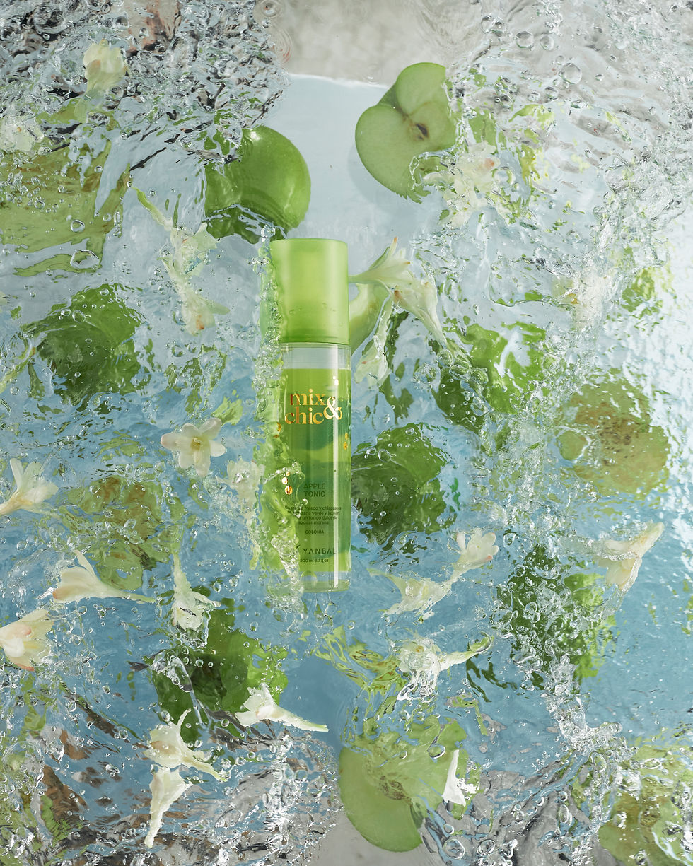 Miniatura: Spray Manzana - Chic Mix Apple Tonic