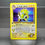 Thumbnail: PKM Cards 1st Edition Gym Challenge 1996 Base Set Single Foil Cards Mewtwo Genga